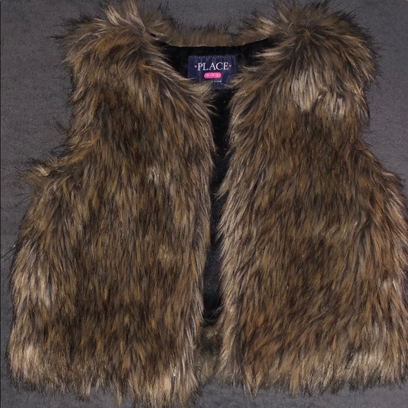 Vest - Picture 1 of 1